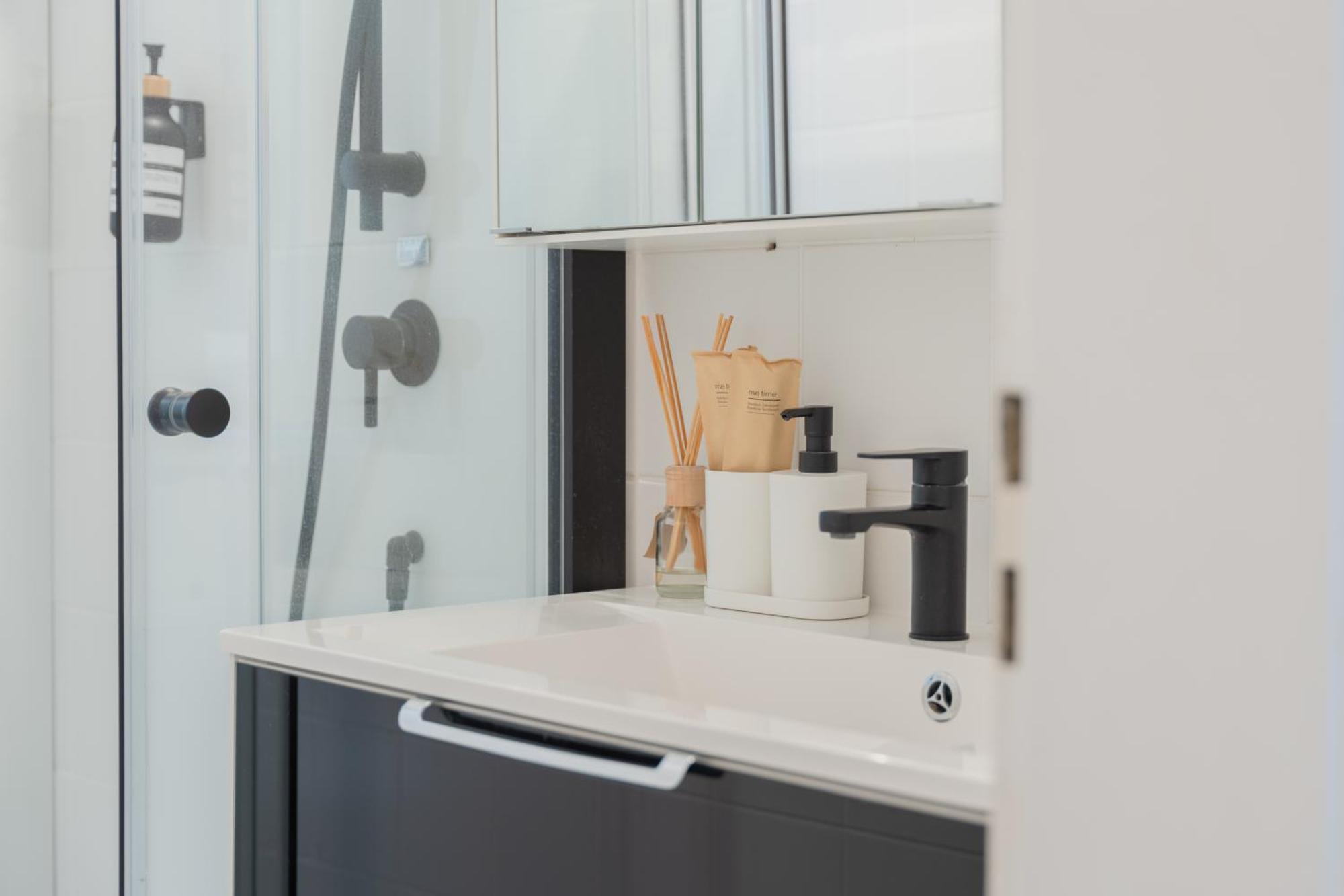 Modernes Apartment 4 Personen Zentral 56Qm Wlan Gehobene Ausstattung Хановер Екстериор снимка
