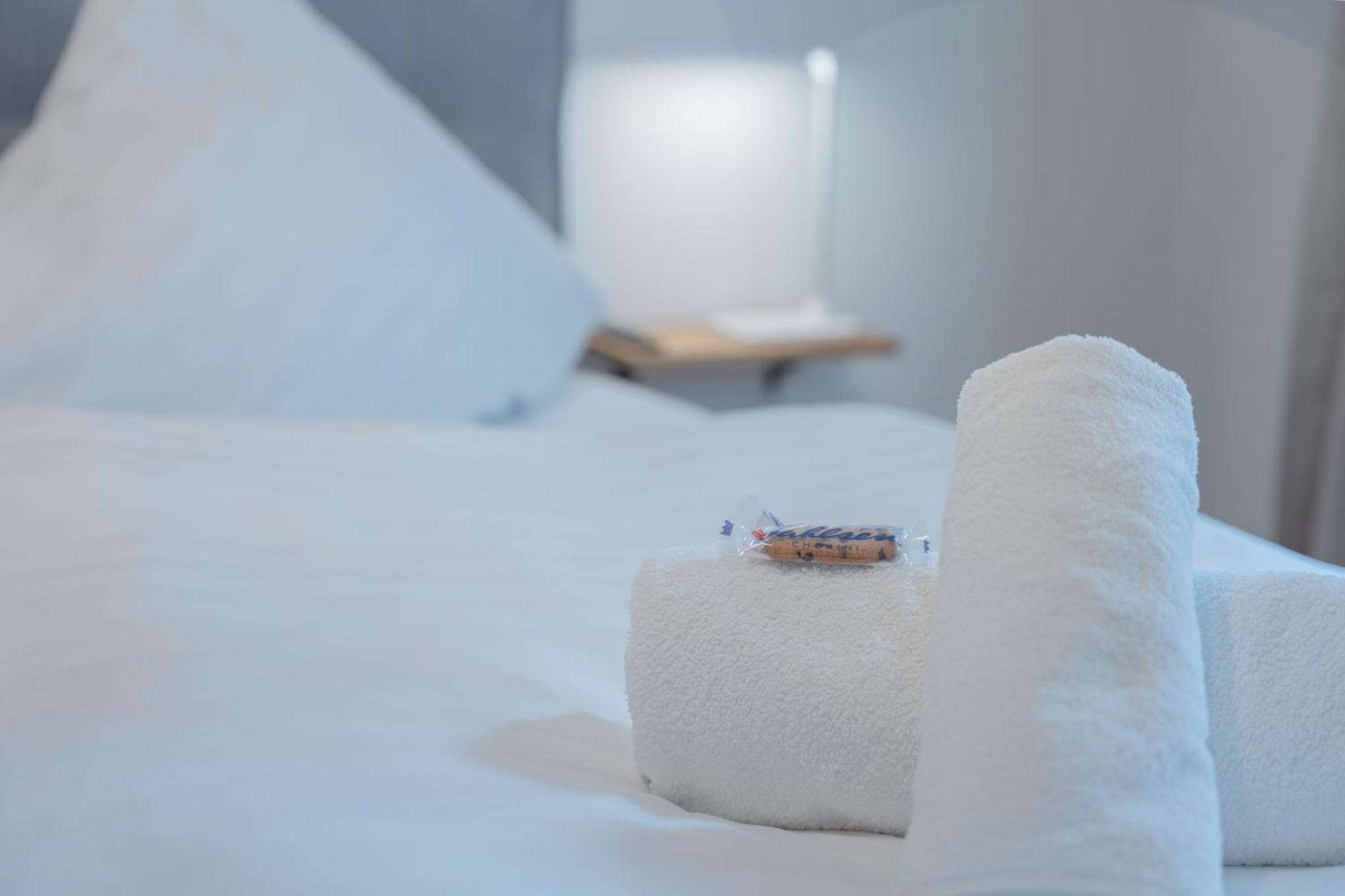 Modernes Apartment 4 Personen Zentral 56Qm Wlan Gehobene Ausstattung Хановер Екстериор снимка
